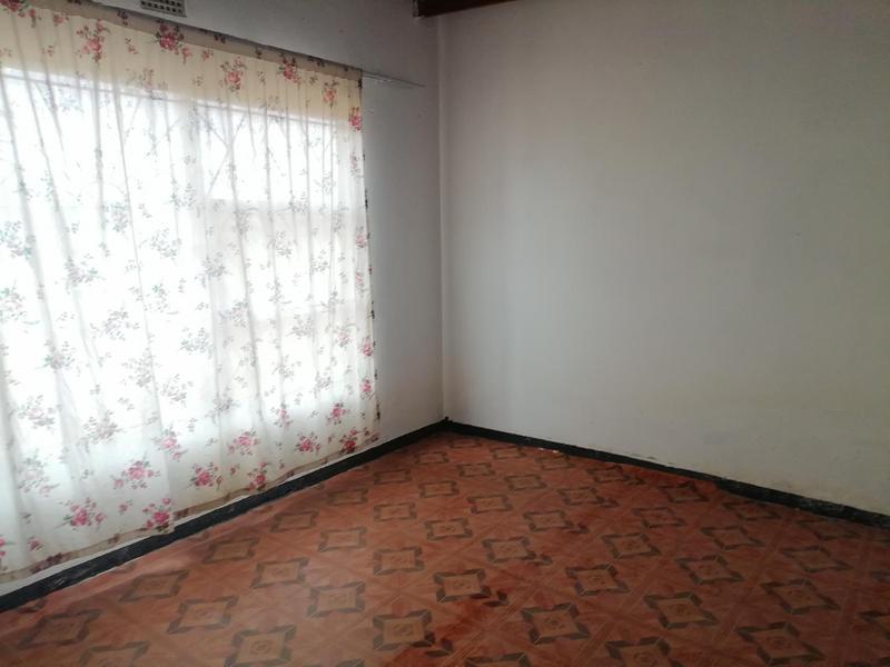 2 Bedroom Property for Sale in Wesselsbron Free State